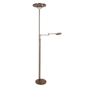 steinhauerexclusive-stehlampe-soleil2-bronze-kunststoffmetall-ø32cm-led-4386br-1