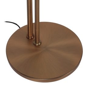 steinhauerexclusive-stehlampe-soleil2-bronze-kunststoffmetall-ø32cm-led-4386br-5