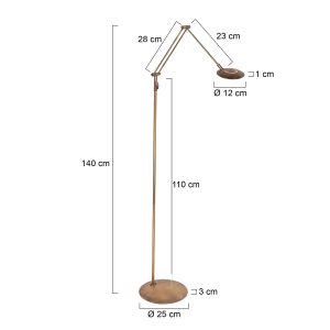 steinhauerexclusive-stehlampe-zenith2-bronze-kunststoffmetall-designlampe-led-4391br-7