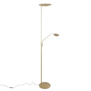 steinhauerexclusive-stehlampe-zenith2-messing-kunststoffmetall-designlampe-led-4394me-1
