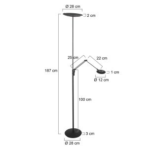 steinhauerexclusive-stehlampe-zenith2-schwarz-kunststoffmetall-designlampe-led-4390zw-7