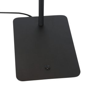 steinhauerexclusive-tischlampe-belluno-schwarz-glasmetall-schreibtischlampe-led-4589zw-6