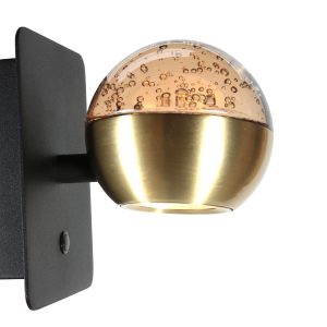 steinhauerexclusive-wandleuchte-belluno-messing-glasmetall-bettlampe-led-4588me-6