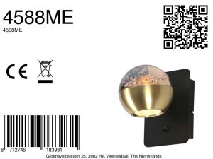 steinhauerexclusive-wandleuchte-belluno-messing-glasmetall-bettlampe-led-4588me-8a