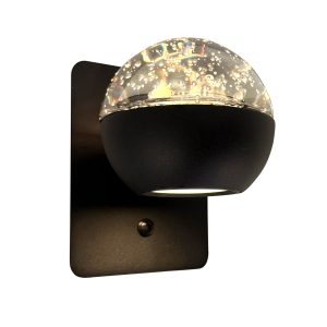 steinhauerexclusive-wandleuchte-belluno-schwarz-glasmetall-bettlampe-led-4588zw-10