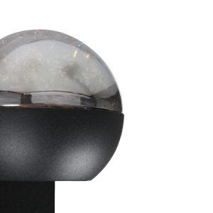 steinhauerexclusive-wandleuchte-belluno-schwarz-glasmetall-bettlampe-led-4588zw-4