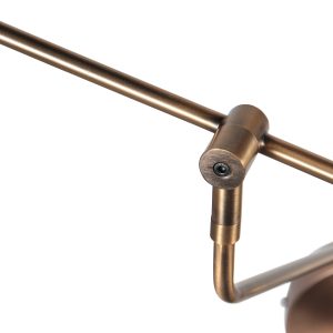 steinhauerexclusive-wandleuchte-soleil2-bronze-kunststoffmetall-bettlampe-led-4387br-5