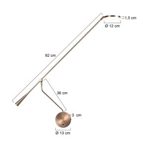 steinhauerexclusive-wandleuchte-soleil2-bronze-kunststoffmetall-bettlampe-led-4387br-7