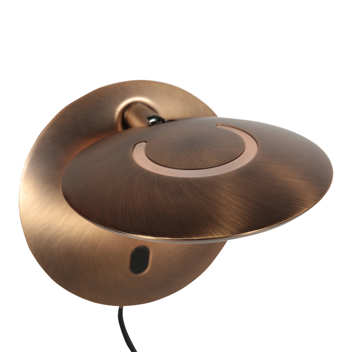 steinhauerexclusive-wandleuchte-zenith2-bronze-kunststoffmetall-bettlampe-led-4396br-1