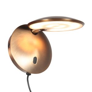steinhauerexclusive-wandleuchte-zenith2-bronze-kunststoffmetall-bettlampe-led-4396br-11