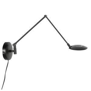 steinhauerexclusive-wandleuchte-zenith2-schwarz-kunststoffmetall-bettlampe-led-4392zw-1