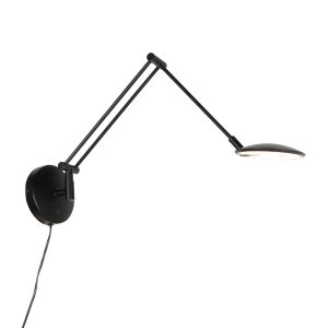 steinhauerexclusive-wandleuchte-zenith2-schwarz-kunststoffmetall-bettlampe-led-4392zw-11