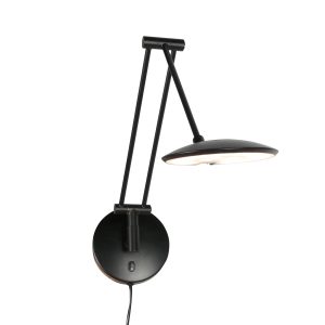 steinhauerexclusive-wandleuchte-zenith2-schwarz-kunststoffmetall-bettlampe-led-4392zw-12