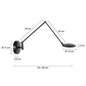 steinhauerexclusive-wandleuchte-zenith2-schwarz-kunststoffmetall-bettlampe-led-4392zw-7