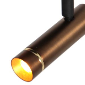 wandspotschwarzmitbronzelichtpunktmexlitelumo-6