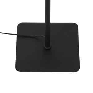 steinhauerexclusive-stehlampe-belluno-schwarz-glasmetall-designlampe-led-4590zw-6