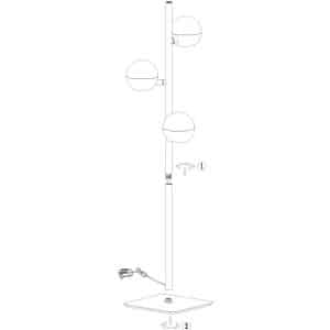 steinhauerexclusive-stehlampe-belluno-schwarz-glasmetall-designlampe-led-4590zw-9