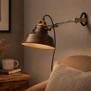 mexlite-wandleuchte-nove-bronze-kunststoffmetall-ø18cm-e27-1320br-2